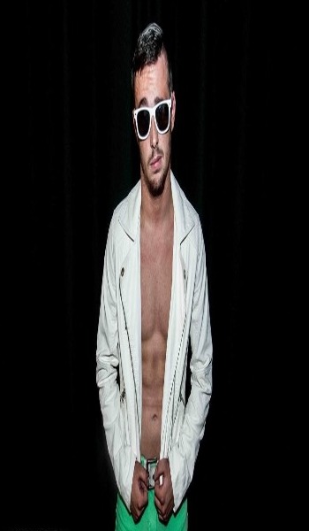 Lou King Sharp